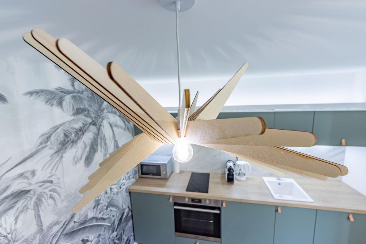 Le Green Duplex - Clim - Parking - Netflix - Nestor & Margot Auterive  Buitenkant foto