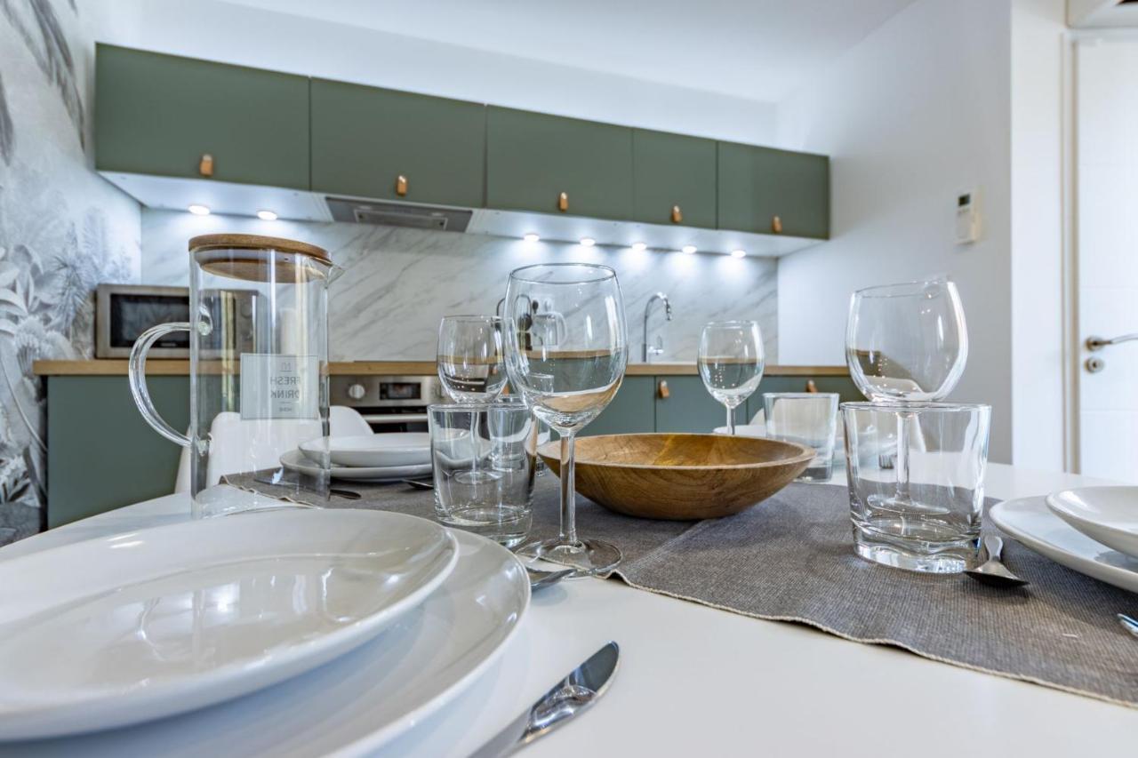 Le Green Duplex - Clim - Parking - Netflix - Nestor & Margot Auterive  Buitenkant foto