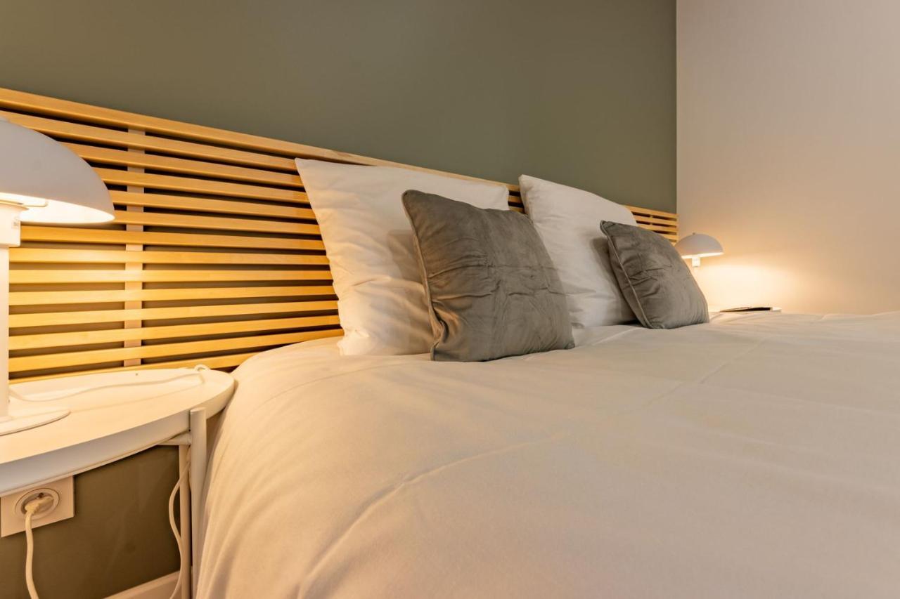 Le Green Duplex - Clim - Parking - Netflix - Nestor & Margot Auterive  Buitenkant foto