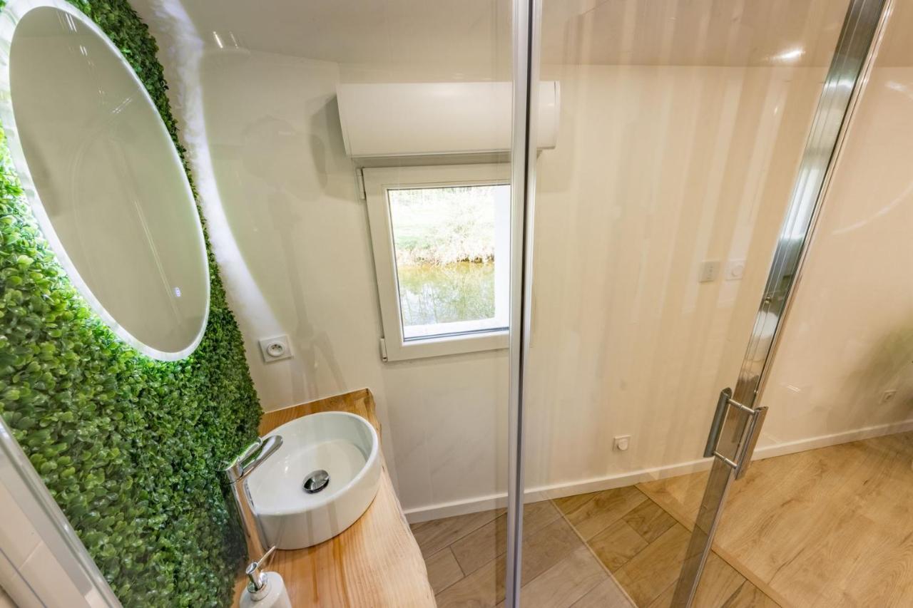 Le Green Duplex - Clim - Parking - Netflix - Nestor & Margot Auterive  Buitenkant foto