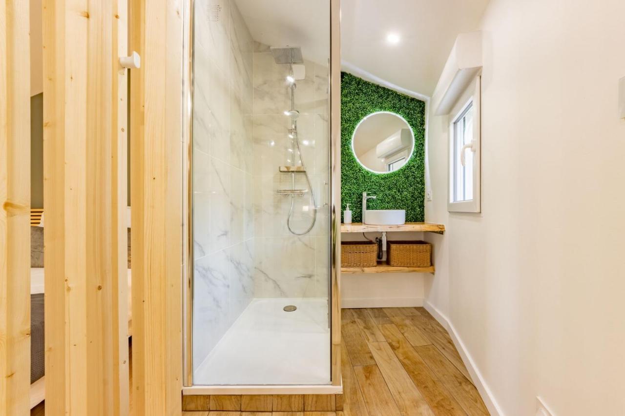 Le Green Duplex - Clim - Parking - Netflix - Nestor & Margot Auterive  Buitenkant foto