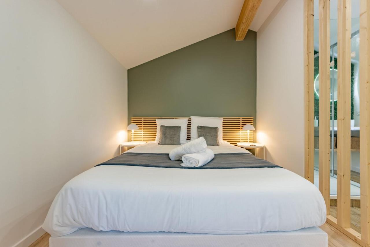 Le Green Duplex - Clim - Parking - Netflix - Nestor & Margot Auterive  Buitenkant foto