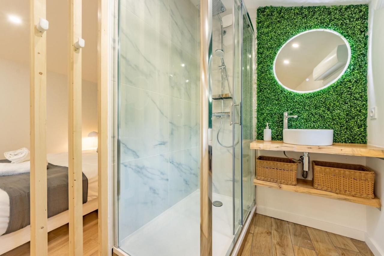 Le Green Duplex - Clim - Parking - Netflix - Nestor & Margot Auterive  Buitenkant foto